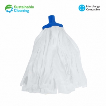SORB MIDI MOP BLUE